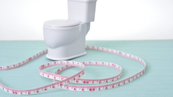 便秘体質/便秘になりにくくなりたい